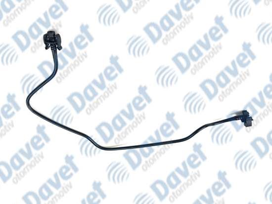 WIN-0500443 Su Hortumu Ford Fiesta Vi 1,25 -1,4tdci-1,6ti-1,6tdci